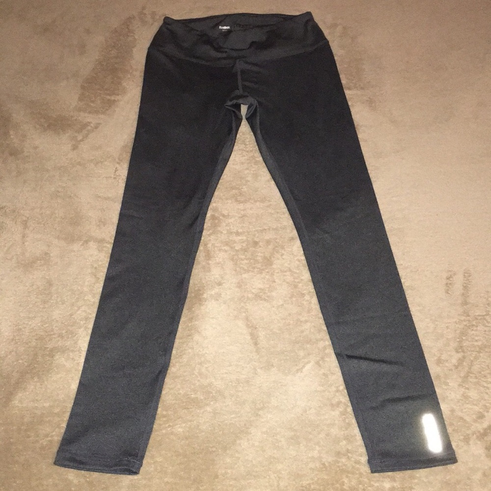 New Reebok Legging Small - Picture 3 of 6
